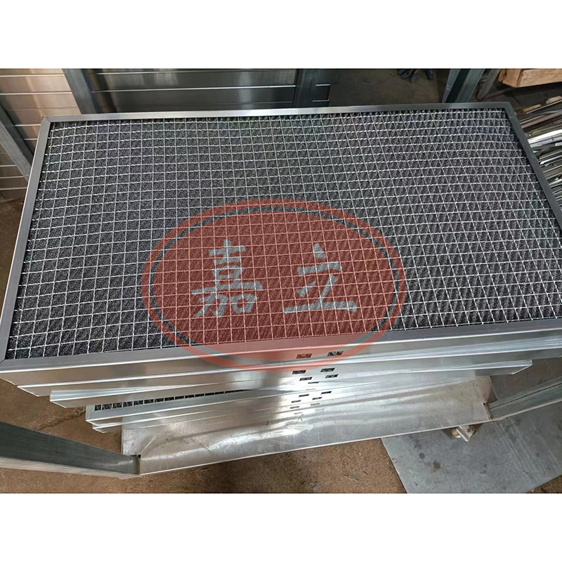 七台河不锈钢油雾过滤器